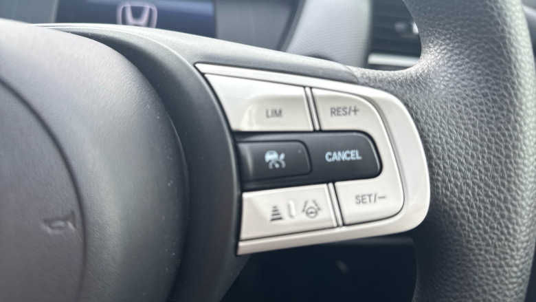 Honda Jazz 1.5 i-MMD Hybrid SE 5dr eCVT Hybrid Hatchback